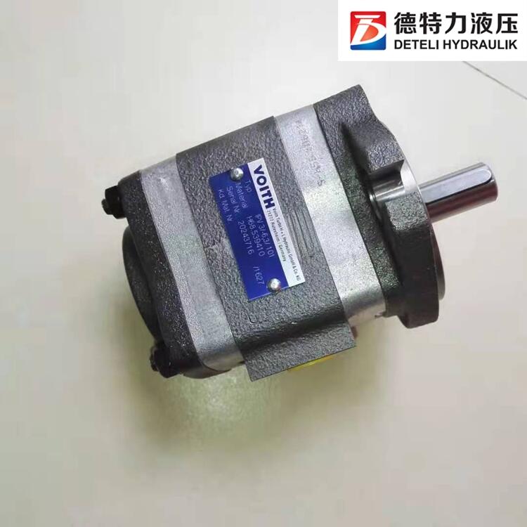 特價(jià)供應(yīng)VOITH福伊特齒輪泵