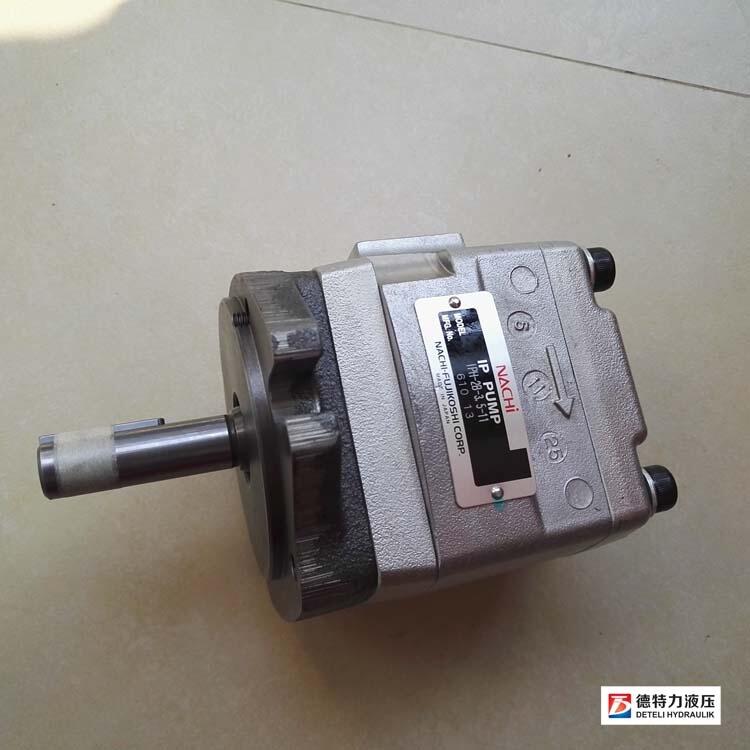 2CY-120.33高溫齒輪泵 不二越齒輪油泵