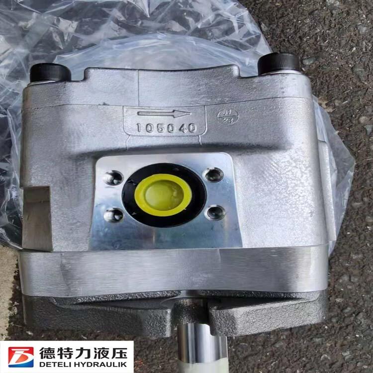 供應(yīng)原裝NACHI不二越不二越NACHI齒輪泵齒輪泵