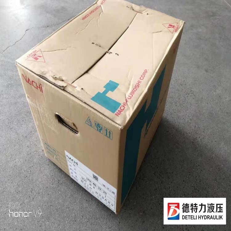 日本不二越NACHI那智 齒輪泵 IPH-2B-3.5-11試驗(yàn)機(jī)專用