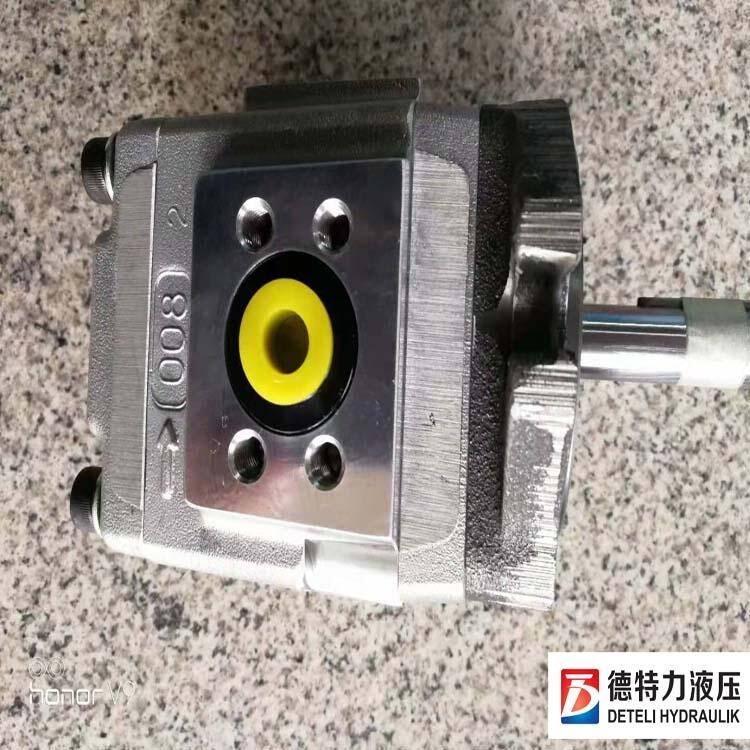 專業(yè)供應(yīng)日本不二越液壓泵 IPH-5B-64-21不二越齒輪泵 原裝